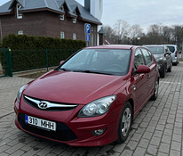 Hyundai i30 (2012) 1.4 80kW