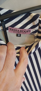 Tessa Kooopsi pluus (5 foto / 6)