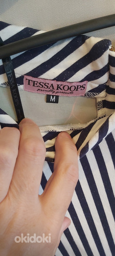 Tessa Kooopsi pluus (foto #5)