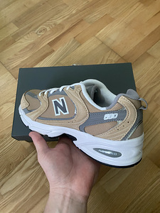 New balance 530, size 43 - 90€ new (2 foto / 6)
