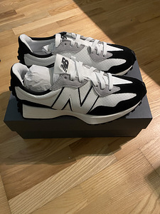 New balance 327, sizes available 42 - 90€ (5 foto / 6)