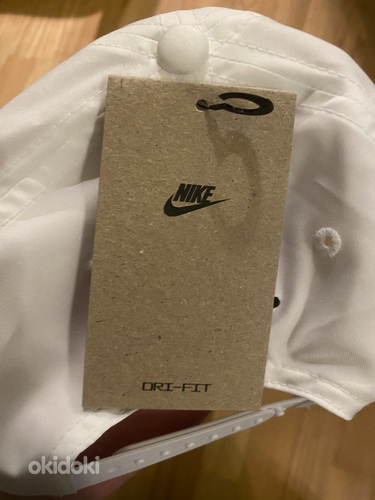Кепка Nike TN dri-Fit, размер M/L - 50€ Новинка (фото #3)
