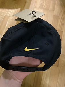 Nike tn dri-fit cap, M/L - 50€ New with tags (5 foto / 6)