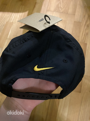 Nike tn dri-fit cap, M/L - 50€ New with tags (foto #5)