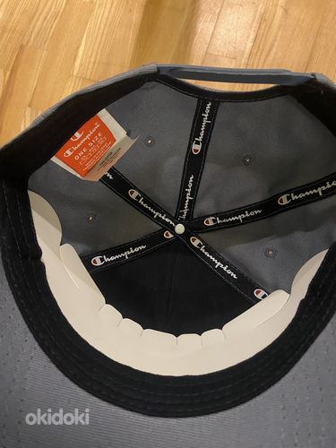 Champion cap, “one size” - 20€ new with tags (foto #3)