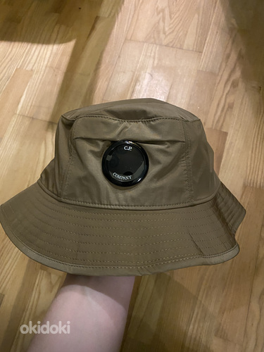 Cp company panama, Size L, - 100€ New with tags (foto #1)