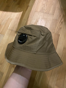 Cp company panama, Size L, - 100€ New with tags (2 foto / 4)