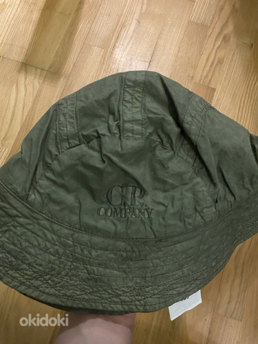 Cp company panama, “L size, but fits more to M” - 100€ New (foto #2)