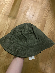 Cp company panama, “L size, but fits more to M” - 100€ New (5 foto / 5)
