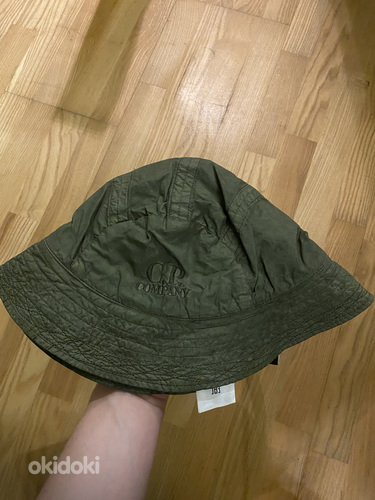 Cp company panama, “L size, but fits more to M” - 100€ New (foto #5)