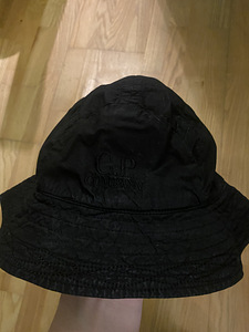 Cp company wax panama, Size L but fits more to M - 100€ New (4 foto / 5)