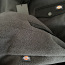 Dickies port allen fleece black,Size M, fits more to S, new (foto #4)