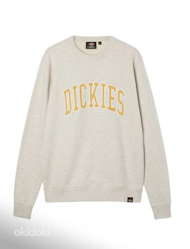Dickies sweatshirt, XL, new (foto #1)