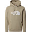 The north face hoodie, Sizes available - L, XL New (foto #2)