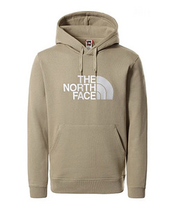 The north face hoodie, Sizes available - L, XL New (2 foto / 4)
