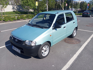 LPGautorent. Uuel aastal on endiselt vanad hinnad. Kiirusta! (8 foto / 10)