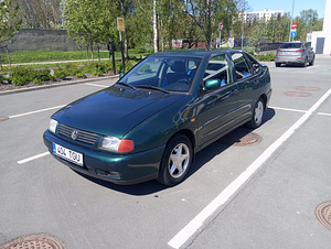LPGautorent. Uuel aastal on endiselt vanad hinnad. Kiirusta! (10 foto / 10)