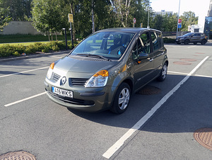 LPGautorent. Uuel aastal on endiselt vanad hinnad. Kiirusta! (7 foto / 10)