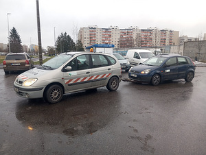 Väikeste autode pukseerimine. Linnadevaheline. Head hinnad.