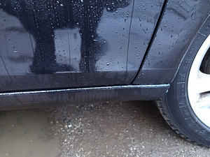 Suurepärane Skoda Roomster 1.4TDI. Pereauto. (13 foto / 15)