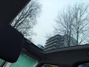 Suurepärane Skoda Roomster 1.4TDI. Pereauto. (9 foto / 15)
