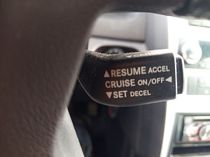 Dodge Journey. Jõuline mahtuniversaal maasturi välimusega! (13 foto / 14)