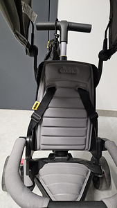 Doona liki trike s3 (4 foto / 6)