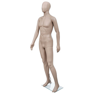 Mannekeen,näota, mees ,187 cm, (1 foto / 1)