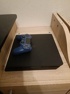 Ps4 slim 1tb