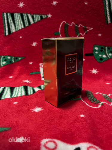 Originaal Coco Chanel parfüüm, 100 ml