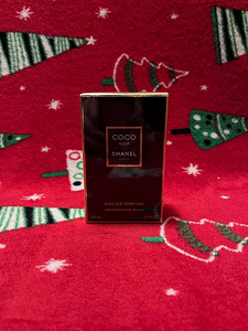 Originaal Coco Chanel parfüüm, 100 ml (3 foto / 3)
