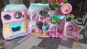 Little Petshop (2 foto / 2)