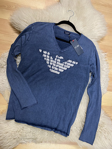 Armani мужские джемпера (1 фото из 9)