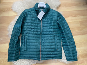 Calvin Kleini meeste jakk M / L (3 foto / 4)