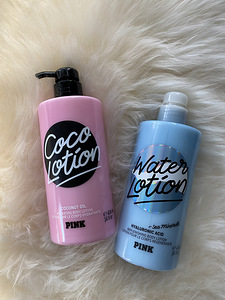 Victoria's Secret parfüüm (8 foto / 8)