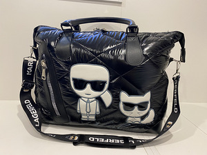 Karl Lagerfeld сумка (1 фото из 6)