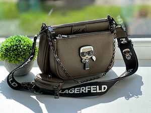 Karl Lagerfeld сумки (1 foto / 7)