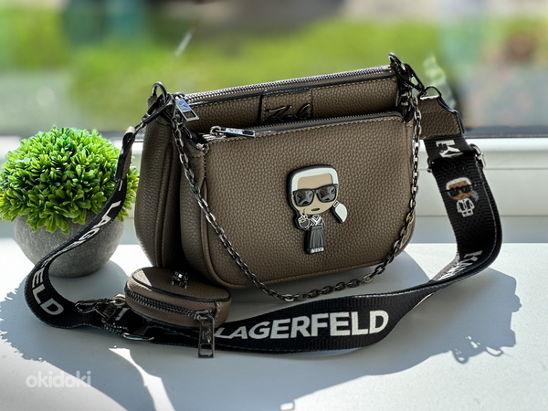 Karl Lagerfeld сумки (foto #1)