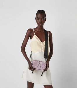Marc Jacobs новая сумочка (4 фото из 4)