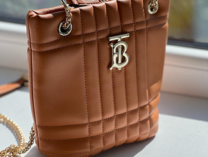 Burberry õlakotid (2 foto / 10)