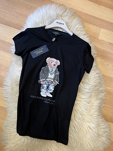 Ralph laureni karu t-särgid (3 foto / 10)
