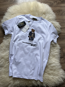 Ralph laureni karu t-särgid (9 foto / 10)