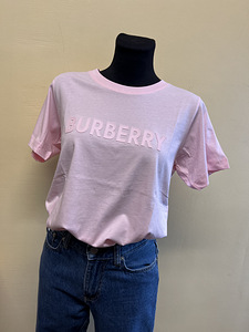 Burberry футболки (3 фото из 10)
