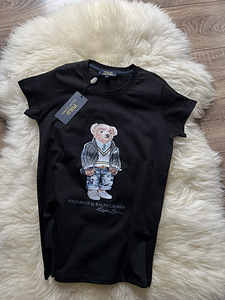 Ralph laureni karu t-särgid (4 foto / 10)