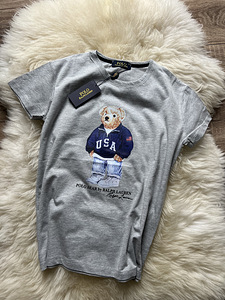 Ralph laureni karu t-särgid (6 foto / 10)
