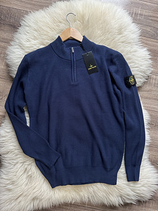 Stone Island джемпера, футболки (8 фото из 10)