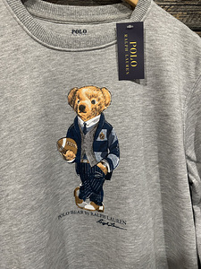 Ralph Lauren Polo Bear джемпера (2 фото из 5)