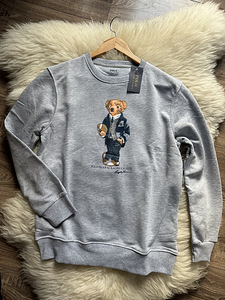 Ralph Lauren Polo Bear джемпера (3 фото из 5)