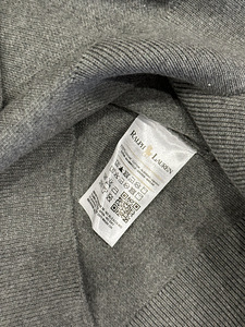 Ralph Lauren джемпер (4 фото из 4)