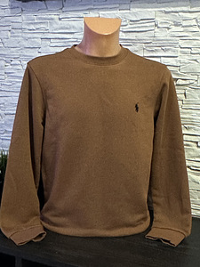Ralph Lauren pusa (5 foto / 7)
